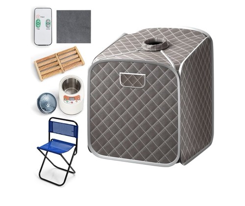 Steam sauna spa portable - steam,
