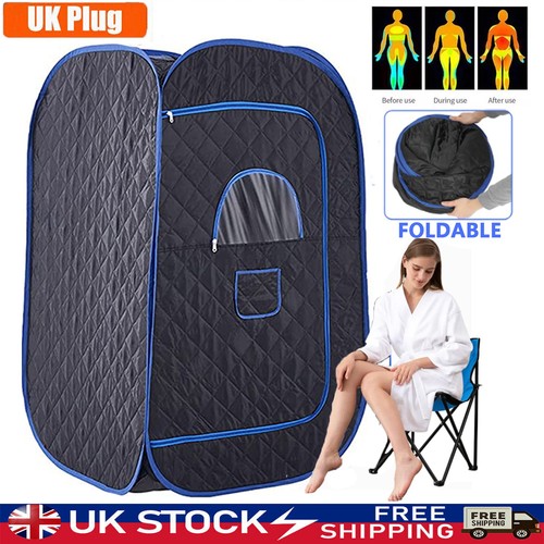 Portable steam sauna tent spa - steam,