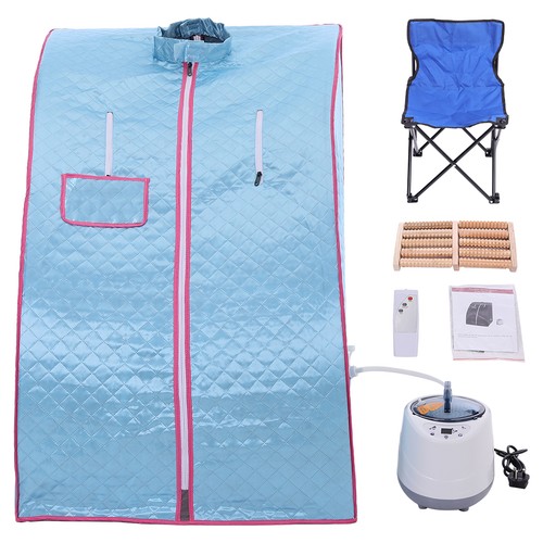 Home steam spa - home, room