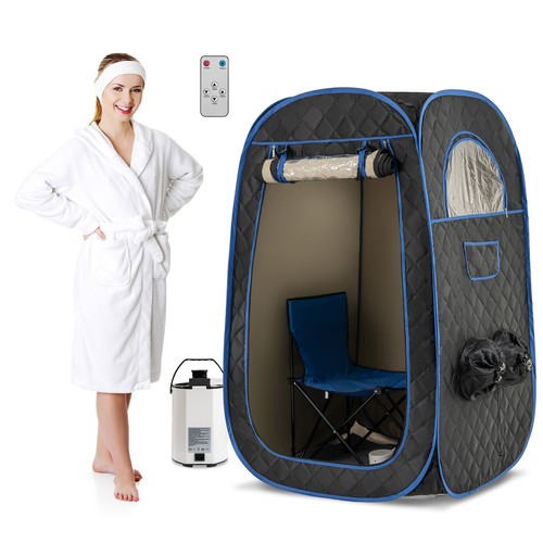 People sauna tent w - or, 2