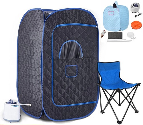 Large steam sauna spa tent - spa,