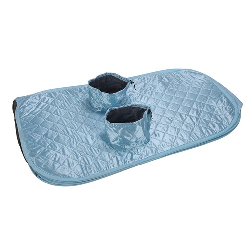 Portable sauna tent waterproof - portable,