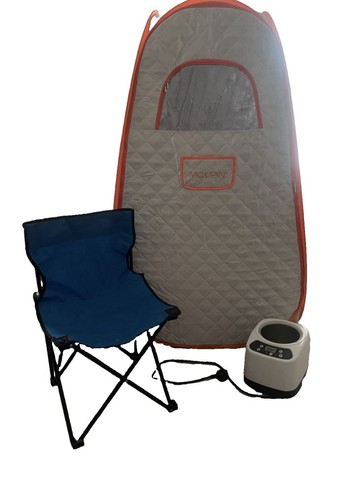 Portable home steam sauna tent - portable,