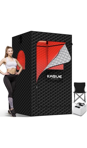 Kasue portable steam sauna - kasue,