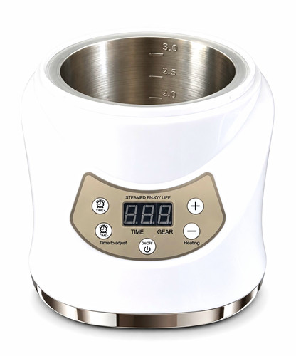 Portable steam sauna tent kit - portable,