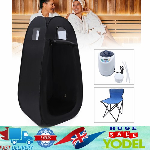 1000w steam sauna portable - steam,