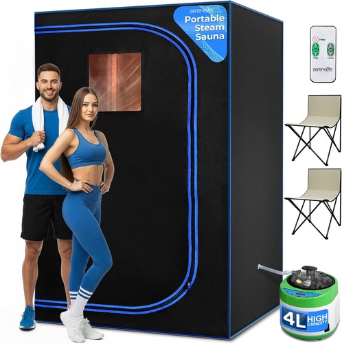 Serenelife person portable - 2,