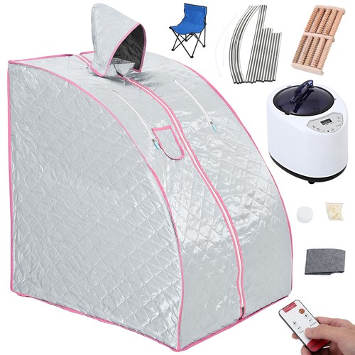 Portable steam sauna spa - steam,