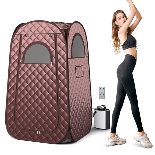Portable sauna full - portable,