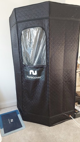 Nurecover tropic home steam - nurecover,