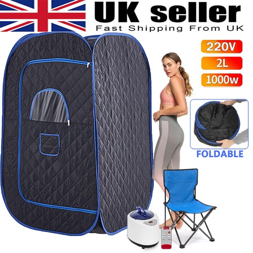 Portable steam sauna spa room - spa,