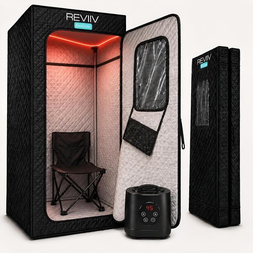 Reviiv portable 1500w - portable,