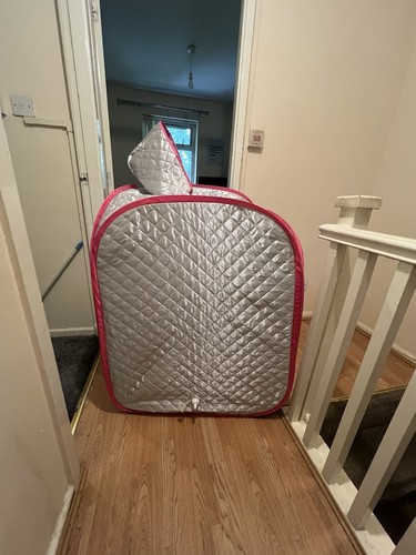 Portable steam sauna spa - spa, room