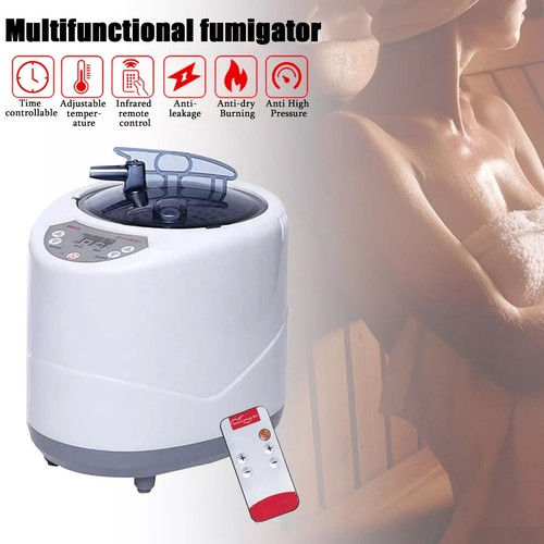 Home sauna spa steamer - spa,