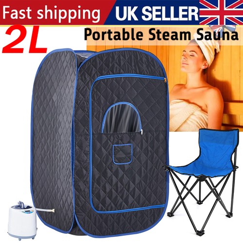 Portable steam sauna full body - sauna,