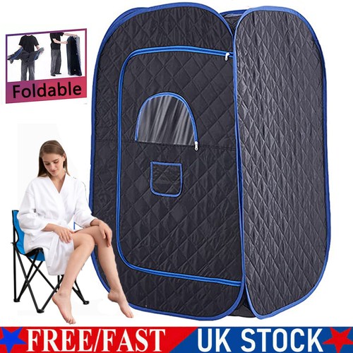 Portable steam sauna spa room - steam,