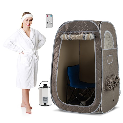 People sauna tent w - or, 2