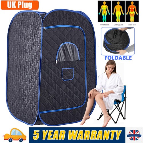 Portable steam sauna spa - portable,